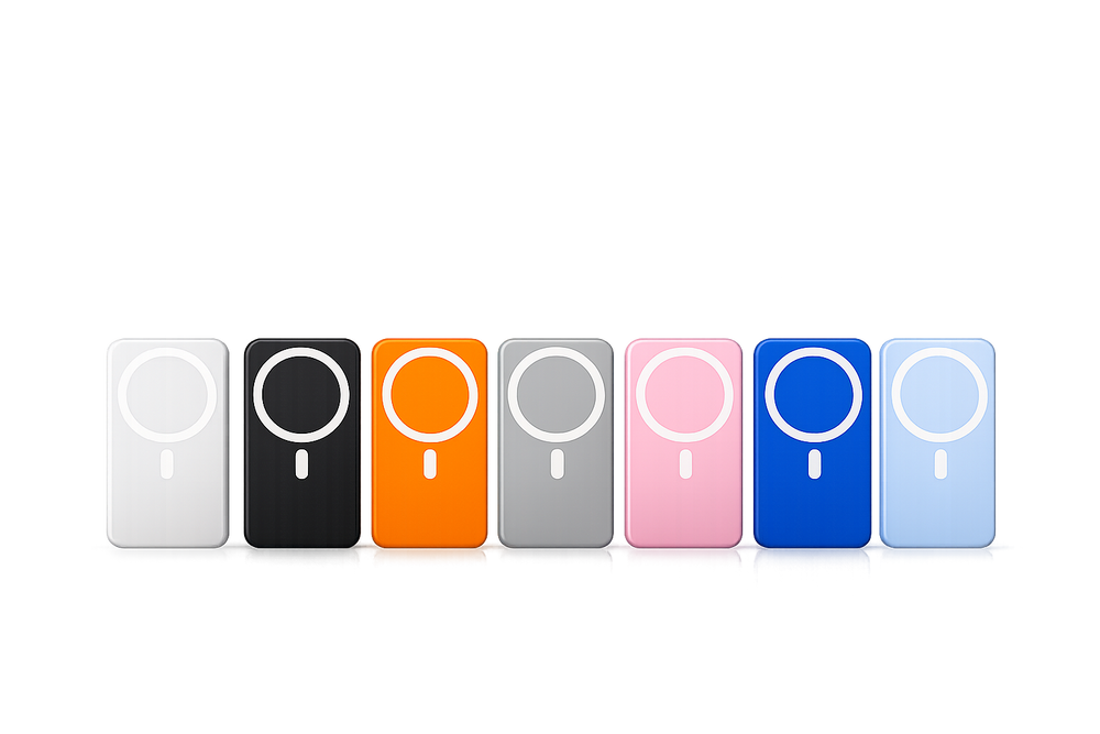 MagSafe Power Bank