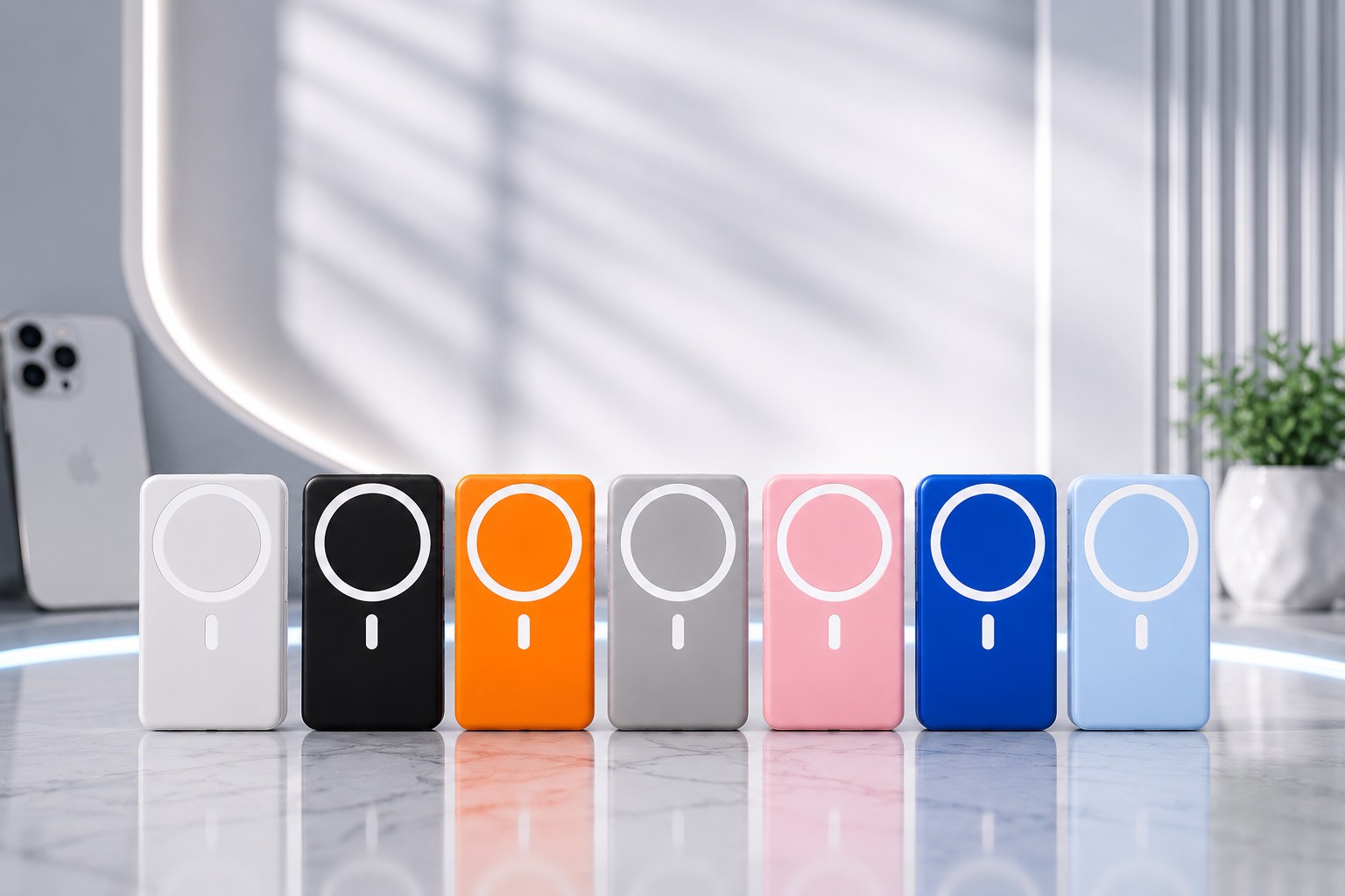 SnapCharge Pro